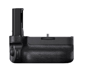 Батарейная ручка Sony VGC-3EM управления для фотокамеры ILCE-A9, A7R III