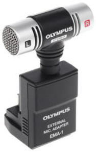 Микрофон накамерный Olympus Sema-1 N3851900 для фотоаппарата OLYMPUS PEN
