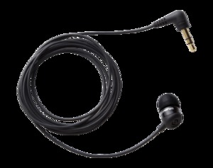 Микрофон Olympus TP-8 для записи телефонных разговоров