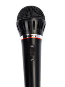 Микрофон Sony FV120