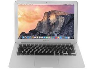 13.3" Ноутбук Apple MacBook Air (MQD32RU/A) серебристый
