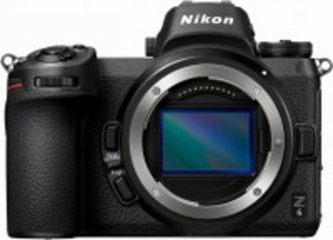 Цифровой фотоаппарат Nikon Z6 Body