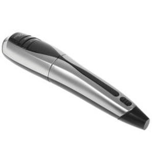 3D-ручка CreoPop 3D Pen серебристый