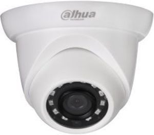 Видеокамера IP Dahua DH-IPC-HDW1431SP-0360B 3.6-3.6мм цветная корп.:белый
