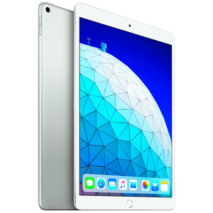 Планшет Apple iPad Air 10.5 Wi-Fi 64Gb Silver MUUK2RU/A