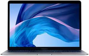 13.3" Ноутбук Apple MacBook Air (MVFH2RU/A) серый