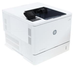 Принтер лазерный HP LaserJet Enterprise M609dn