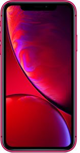 Смартфон Apple iPhone XR 64Gb MRY62RU/A красный