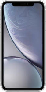 Смартфон Apple iPhone XR 128Gb,  MRYD2RU/A,  белый