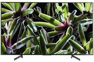 65" (164 см) Телевизор LED Sony KD-65XG7096BR2 черный