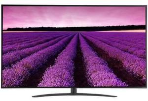 65" (164 см) Телевизор LED LG 65SM8200 черный