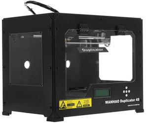 3D принтер Wanhao Duplicator D4S