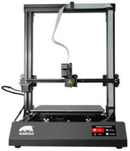 3D принтер Wanhao Duplicator D9/300