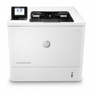 Принтер лазерный HP LaserJet Enterprise M607n