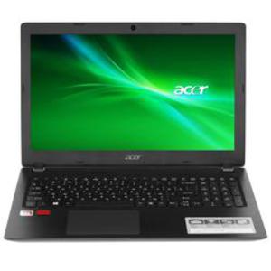 Ноутбук Acer Aspire A315-21-69VM 15.6" 1920x1080, AMD A6 9220e 1.6GHz, 4Gb RAM, 500Gb HDD, WiFi, BT, Cam, W10, черный (NX.GNVER.054)