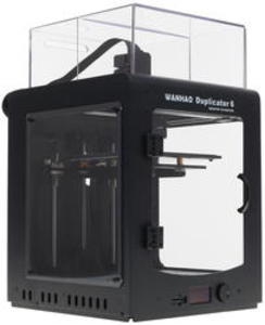 3D принтер Wanhao Duplicator D6 PLUS