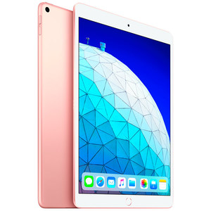 Планшет Apple iPad Air 2019 64Gb Wi-Fi Gold (MUUL2RU/A)