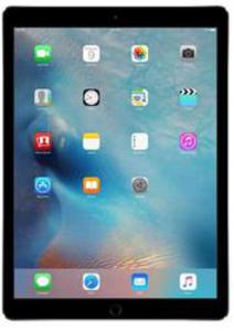 Планшет Apple iPad Pro 2017 10.5 512Gb Wi-Fi + Cellular Space Grey (MPME2RU/A)