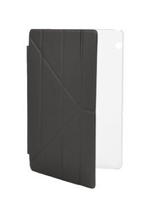 Чехол Zibelino для Huawei MediaPad T5 10.0 Tablet Black ZT-HUA-T5-10.0-BLK