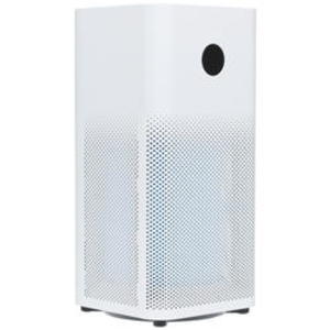 Очиститель воздуха Xiaomi Mi Air Purifier 2s белый