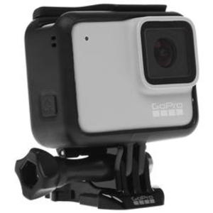 Экшн видеокамера GoPro HERO7 White белый