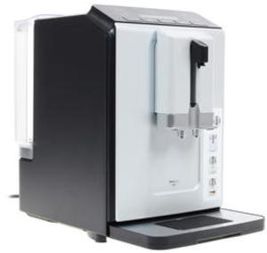 Кофемашина Bosch TIS30321RW черный