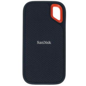 SSD диск SanDisk Extreme 500Gb [SDSSDE60-500G-G25]