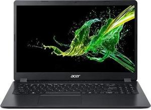 15.6" Ноутбук Acer Aspire 3 A315-42-R49R черный