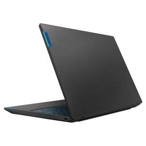 Ноутбук Lenovo IdeaPad L340-15IRH Gaming (81LK004URU) Black