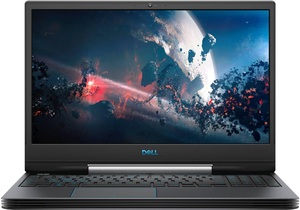 Ноутбук игровой Dell G5-5590 G515-8158