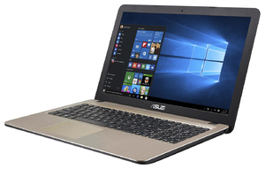 Ноутбук ASUS X540NA-GQ005 90NB0HG1-M04350