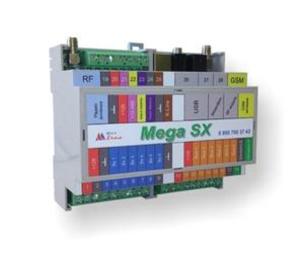Комплект сигнализации Mega SX-350 Light