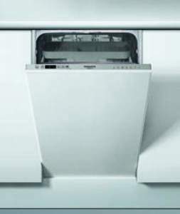 Встраиваемая посудомоечная машина Hotpoint-Ariston HSIO 3O23 WFE
