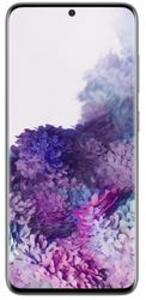 Смартфон Samsung Galaxy S20 128 ГБ SM-G980FZADSER серый
