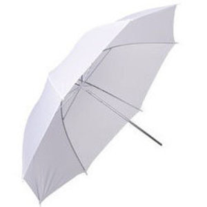 Зонт студийный FUJIMI FJU561-40 Белый на просвет 101 см