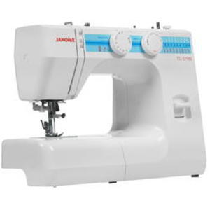 Швейная машина Janome TC 1216S