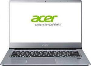 14" Ультрабук Acer Swift 3 SF314-41-R759 серебристый