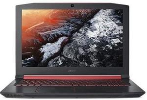 15.6" Ноутбук Acer Nitro 5 AN515-52-51PJ черный
