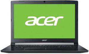 17.3" Ноутбук Acer Aspire 5 A517-51G-53MB черный
