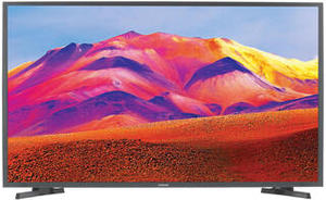 43" (109 см) Телевизор LED Samsung UE43T5300AUXRU черный