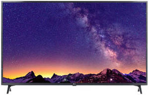 55" (139 см) Телевизор LED LG 55UM7300 серый