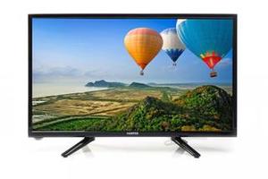 22" (55 см) Телевизор LED Harper 22F470Т черный