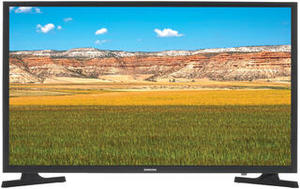 32" (81 см) Телевизор LED Samsung UE32T4500AUXRU черный
