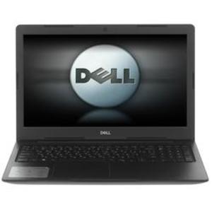 15.6" Ноутбук Dell Inspiron 3582-3092 черный