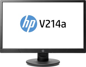 20.7" Монитор HP V214a [1FR84AA]