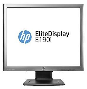19" Монитор HP EliteDisplay E190i