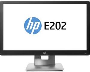 20" Монитор HP EliteDisplay E202