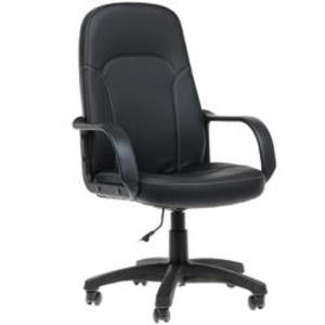 Кресло офисное Tetchair PARMA 36-6 черный