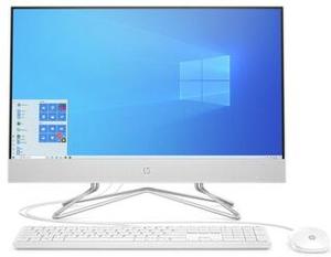 23.8" Моноблок HP 24-df0017ur [14P88EA]