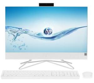 23.8" Моноблок HP 24-df0037ur [14Q08EA]